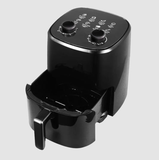 12V Travel Air Fryer 4 Litre Model