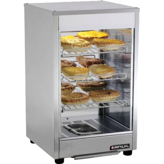 Anvil Mini Pie Warmer