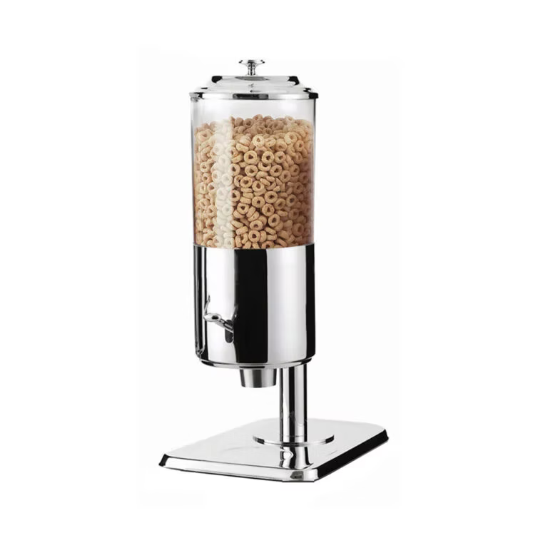 Cereal Dispenser Single - 7lt