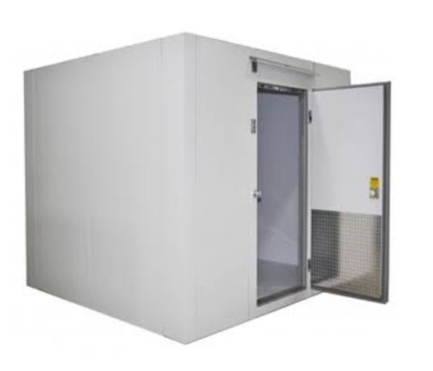 Coldroom and Freezer RoomFreezer Room Including 1.8×1.8×2.4M For Sale
