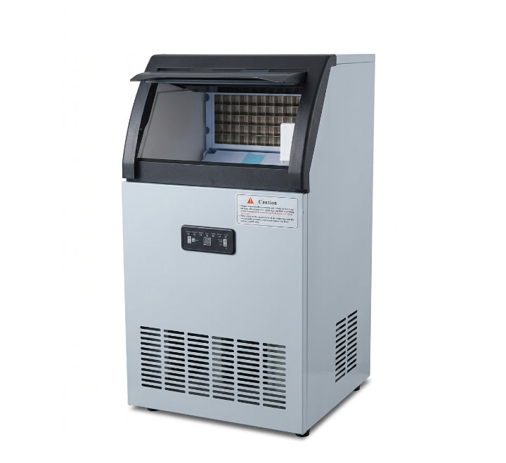Ice Maker 45kg Commercial Ice Machine