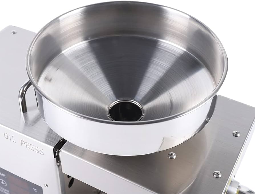 Peanut Oil Press Machine/Oil Presser
