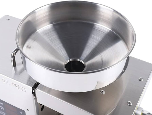 Peanut Oil Press Machine/Oil Presser