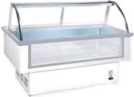 1.2m Meat Deli Display Fridge For Sale