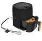 12V Travel Air Fryer 3 Liters