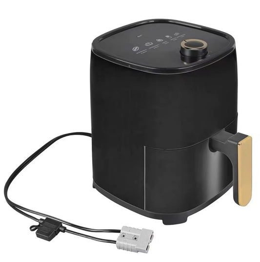 12V Travel Air Fryer 3 Liters