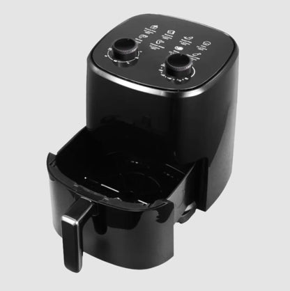 12V Travel Air Fryer 4 Litre Model