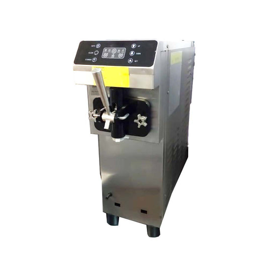 1 Flavour Ice Cream Machine