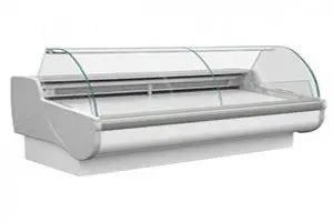 2.4m Meat Deli Display Fridge For Sale