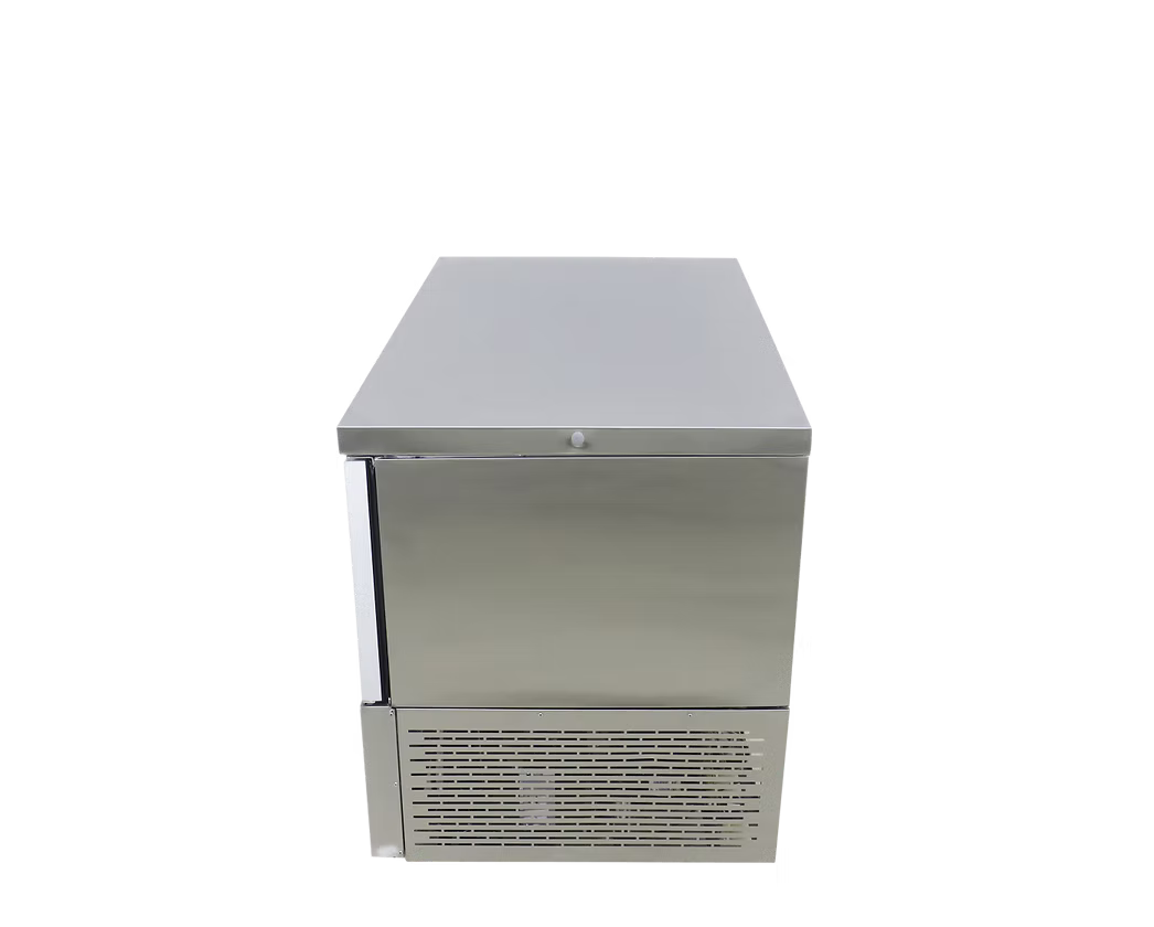 2.5 Glass Door Underbar Fridge 1722mm / 633L For Sale