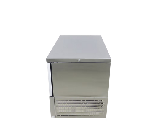 2.5 Glass Door Underbar Fridge 1722mm / 633L For Sale