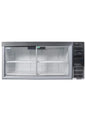 2 Door Underbar Cooler
