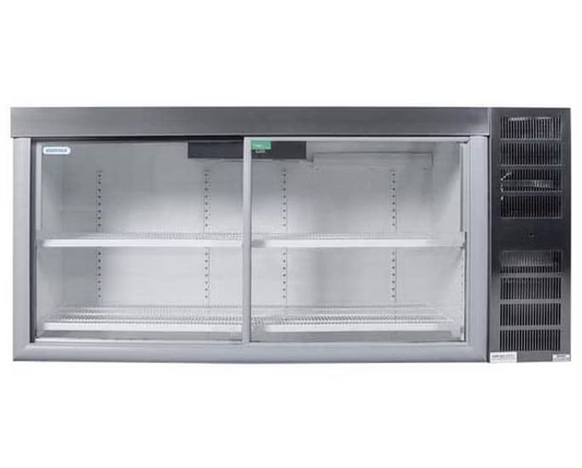 2 Door Underbar Cooler – *STAYCOLD* For Sale