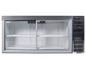 2 Door Underbar Cooler – *STAYCOLD* For Sale