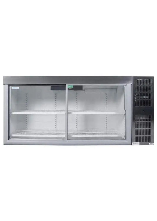 2 Door Underbar Cooler