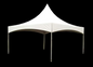 5x5m Pagoda tent