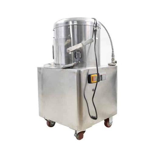 8L Potato Peeler Machine