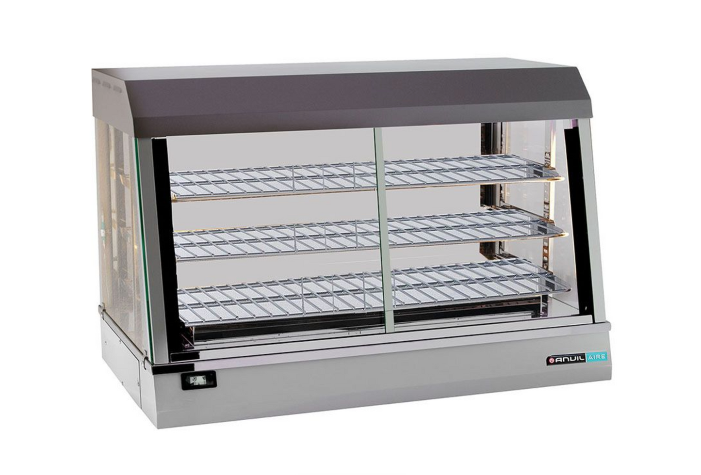 Anvil Pie Warmer 660mm for sale