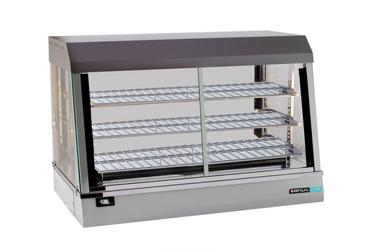 Anvil Pie Warmer 660mm for sale