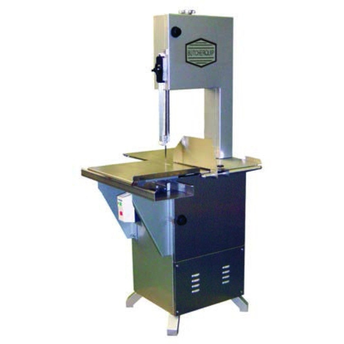 Band Saw, Bone Saw J210