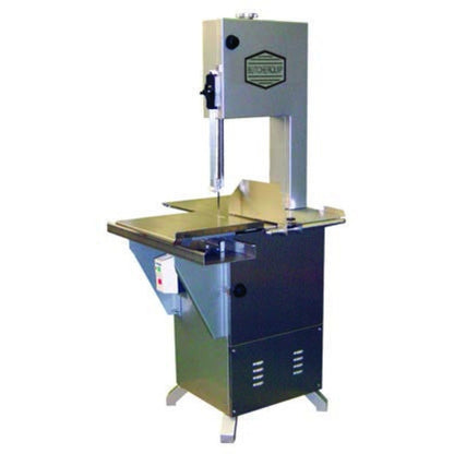 Band Saw, Bone Saw J210