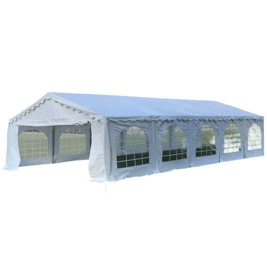 Budget Frame Tent – 3m x 7m