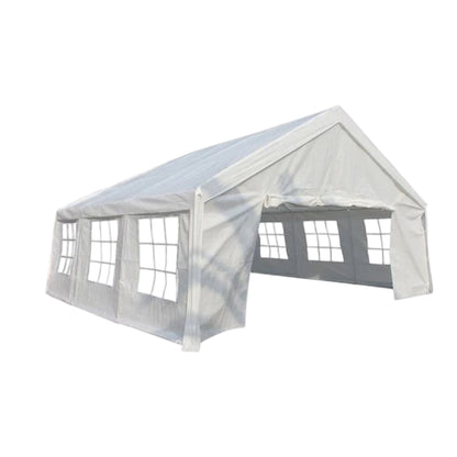 30m x 70m Peg and Pole Tent