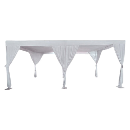 Cabana Tent 3m x 6m Full Set – Heavy Duty Outdoor Canopy Tent