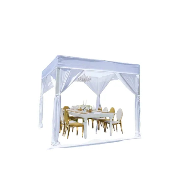 Cabana Tents 3mX3m full set