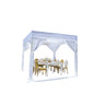 Cabana Tents 3mX3m full set