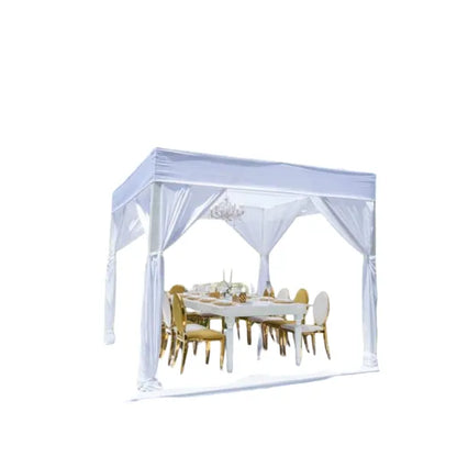 Cabana Tents 3mX3m full set