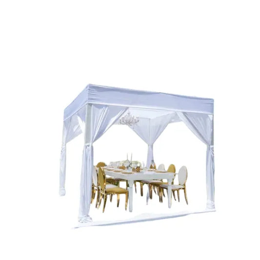 Cabana Tents 3mX3m full set