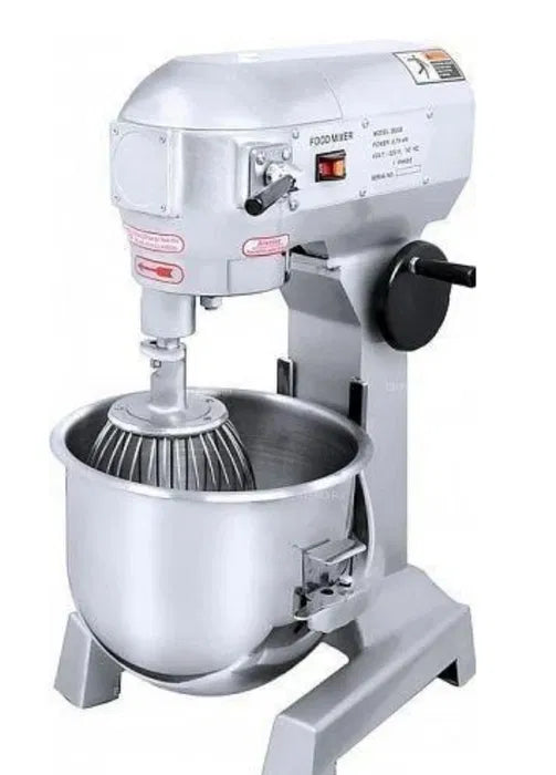 Cake Mixer 5Lt B5