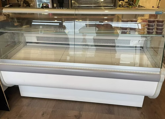 Counter Display Fridge For Sale