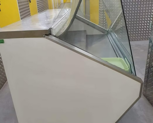 Counter Display Fridge For Sale