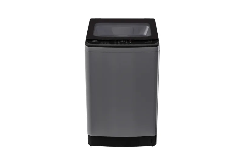 DEFY 14KG TOP LOADER MANHATTAN GREY DTL 160