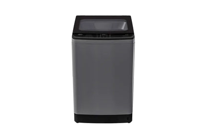 DEFY 14KG TOP LOADER MANHATTAN GREY DTL 160