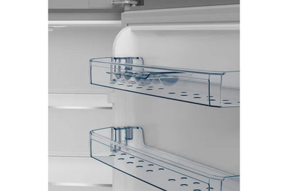 DEFY 323L Bottom Freezer Fridge Met DAC627