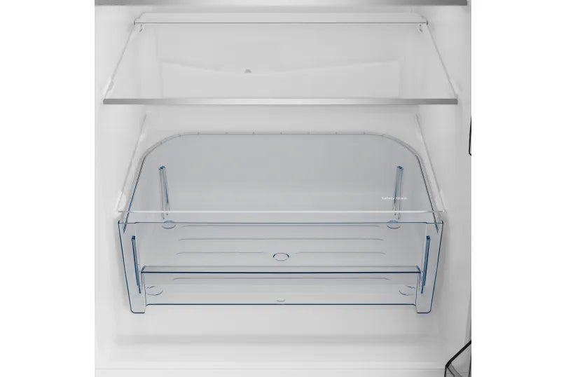 DEFY 323L Bottom Freezer Fridge Met DAC627