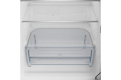 DEFY 323L Bottom Freezer Fridge Met DAC627