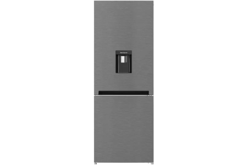 DEFY 323L Bottom Freezer Fridge Met DAC627