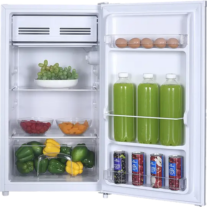 DEFY BAR FRIDGE 90L 19000, G DBF90W