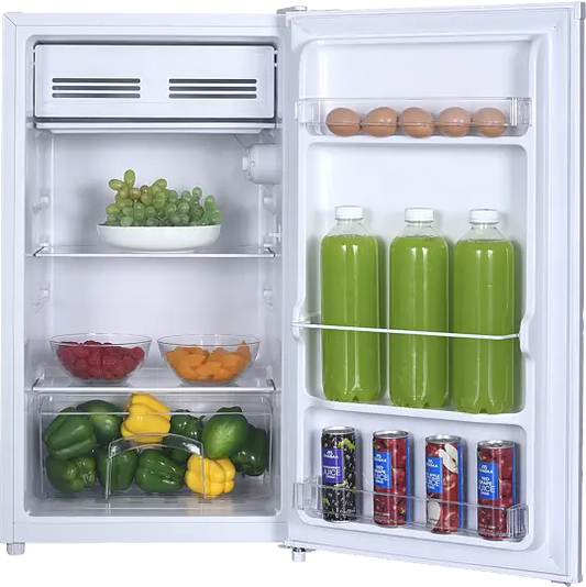 DEFY BAR FRIDGE 90L 19000, G DBF90W