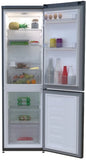 DEFY BOTTOM MOUNT FRIDGE FREEZER 210LT DAC363