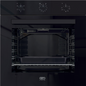 DEFY SLIMLINE GLASS EYE-LEVEL OVEN DBO483E