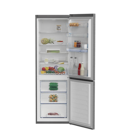Defy 348L Bottom Mount freezer Fridge with Water Dispenser DAC645