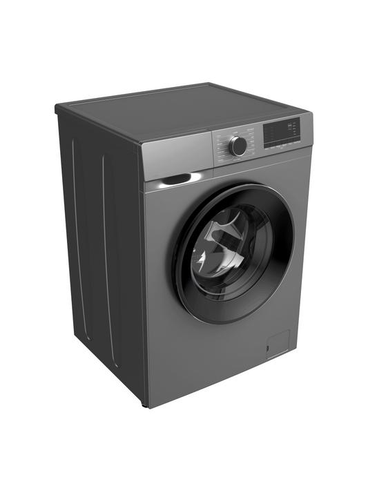 Defy 6kg Manhattan Grey Front Loader Washing Machine Daw392