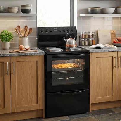 Defy DSS554 Electric Coil Stove  (4 Burner)