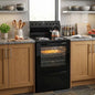 Defy DSS554 Electric Coil Stove  (4 Burner)