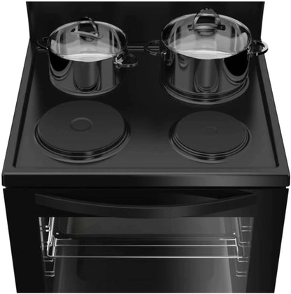 Defy DSS694 Electric Coil Stove (4 Burner)